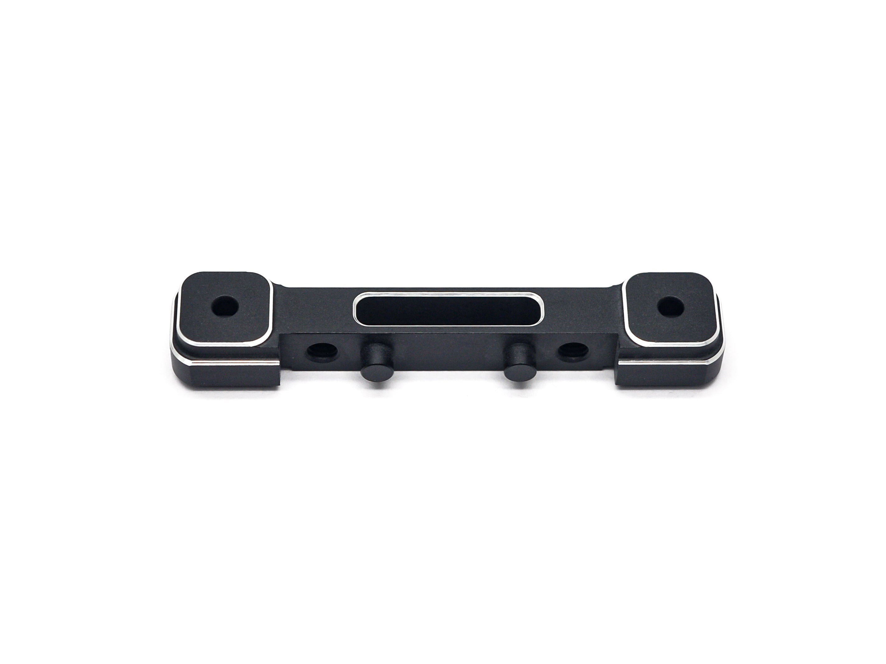 SERPENT Suspension bracket fr fr SRX8 V2