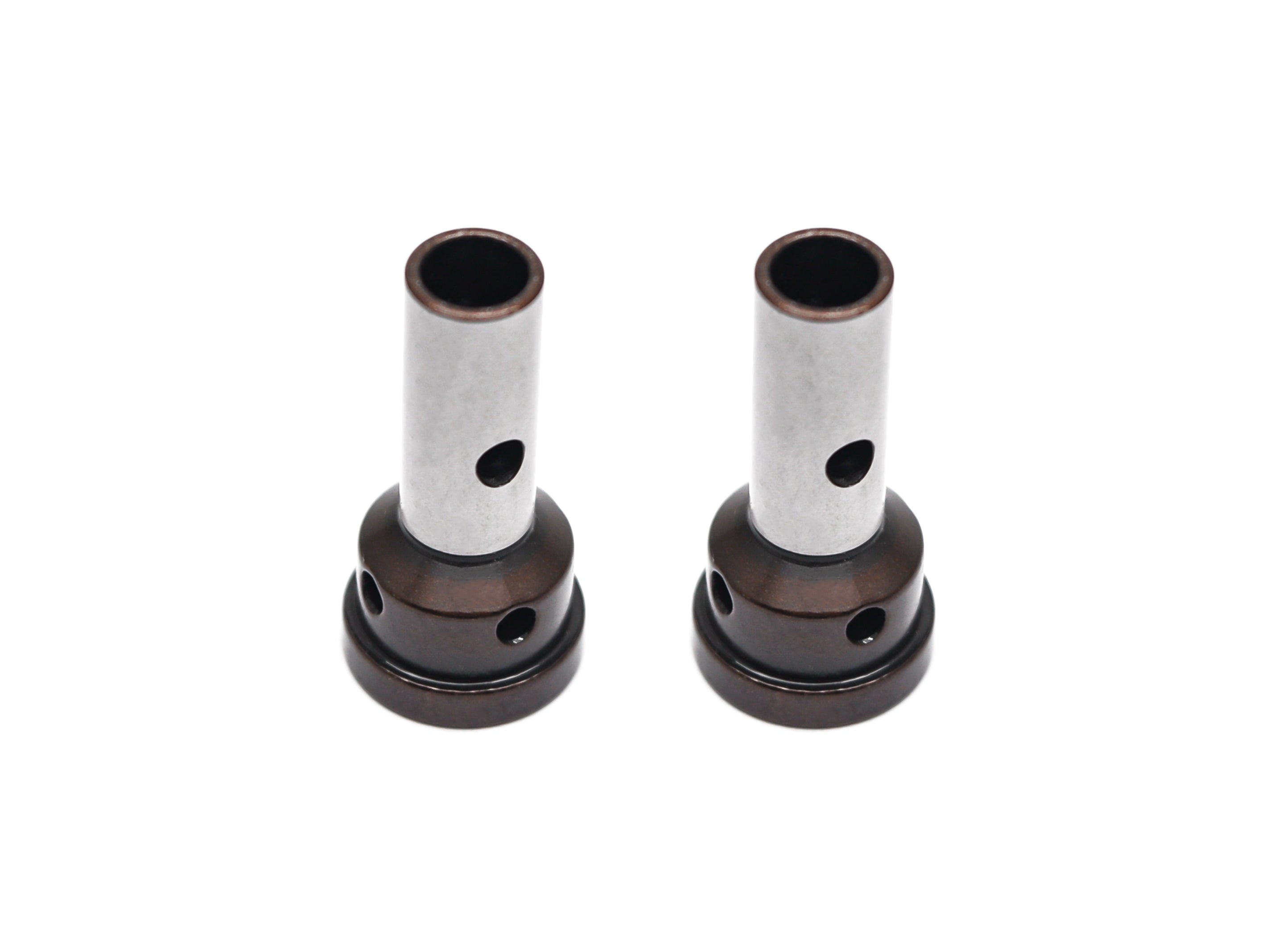 SERPENT DJC wheelaxle (2) SRX8