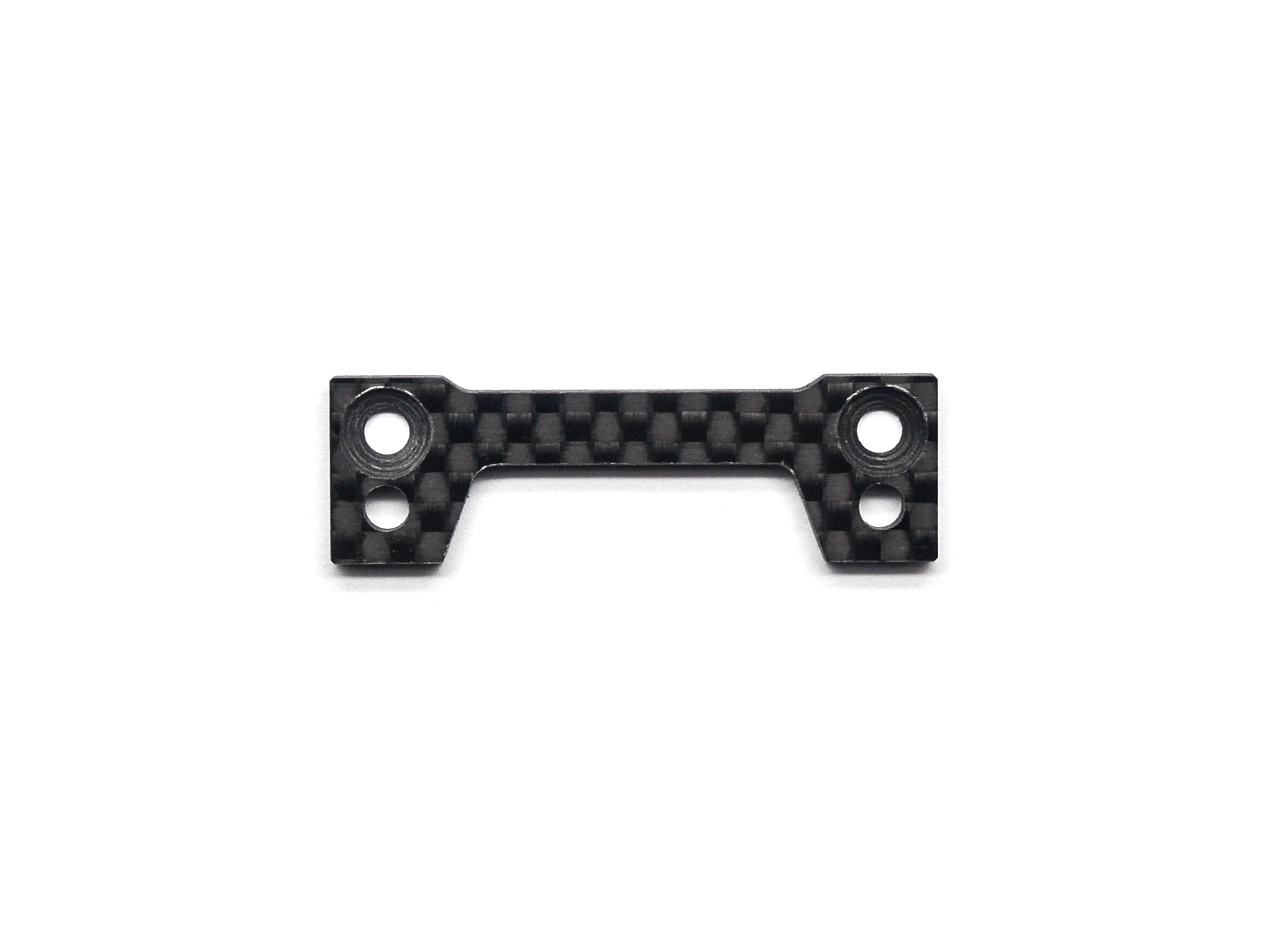 SERPENT 2-speed center support carbon V2 SRX8 GT