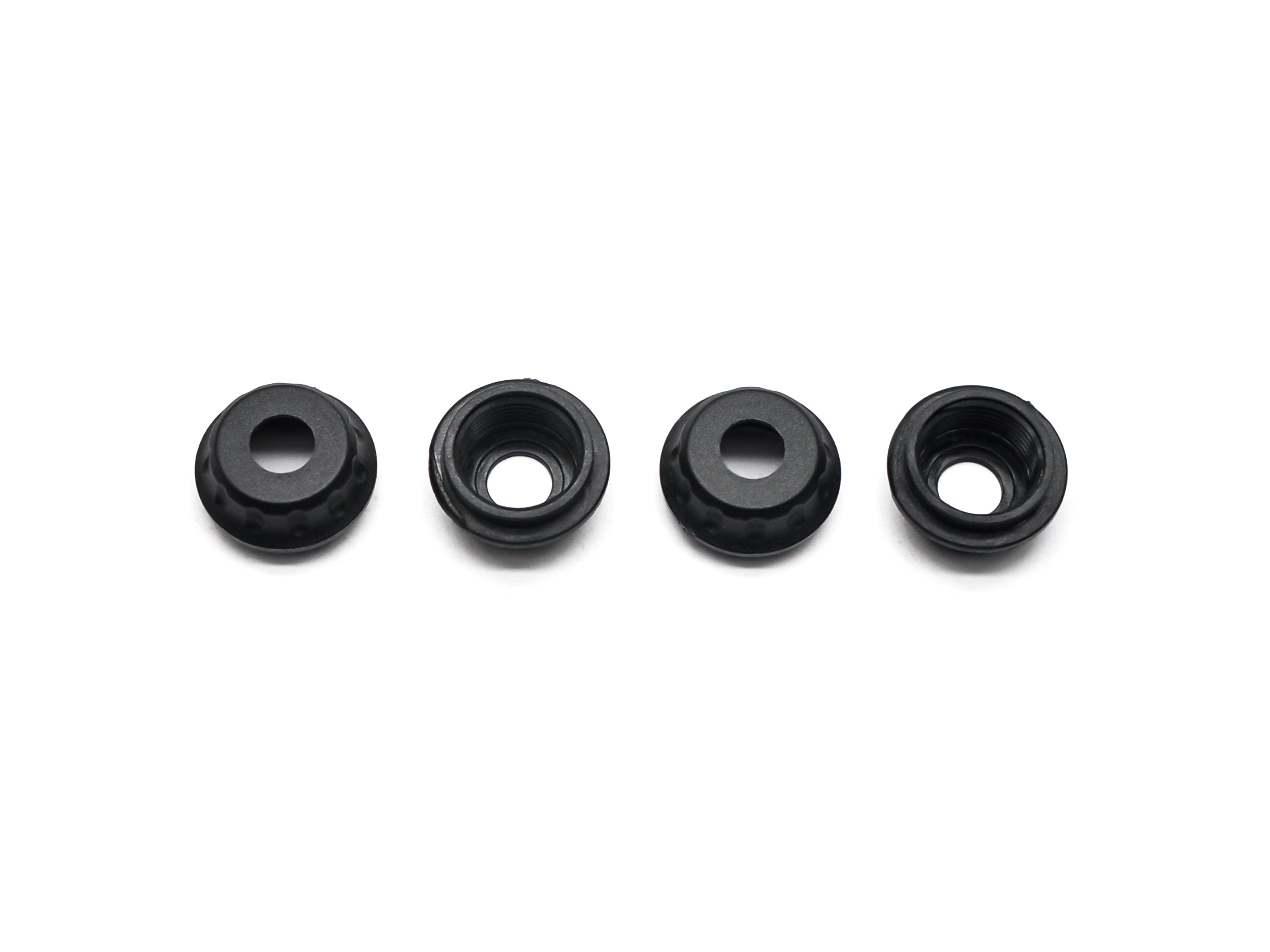SERPENT Shock bottom cap (4) SRX8 Gen3