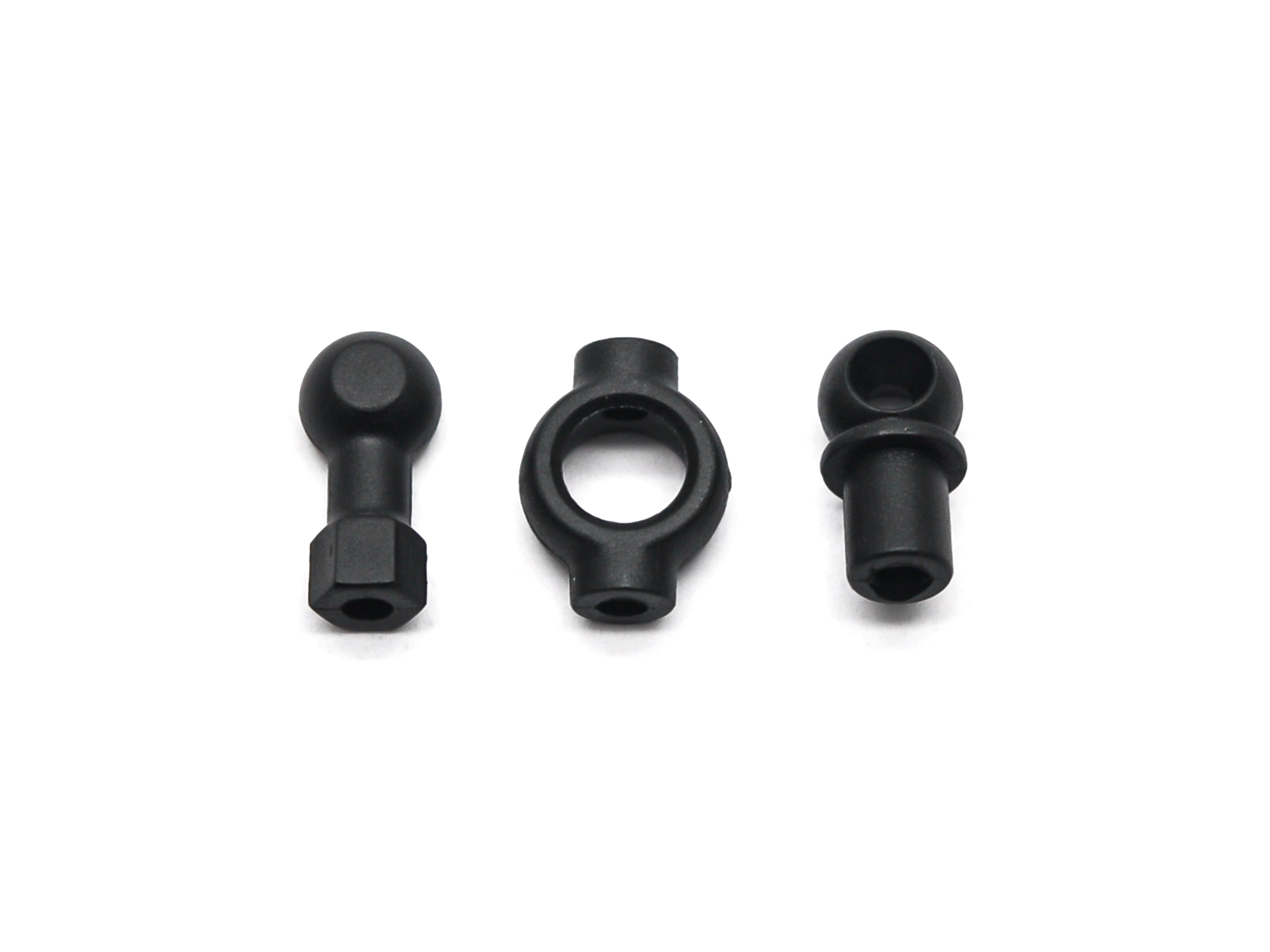 SERPENT Throttle linkage nylon set SRX8 Gen3
