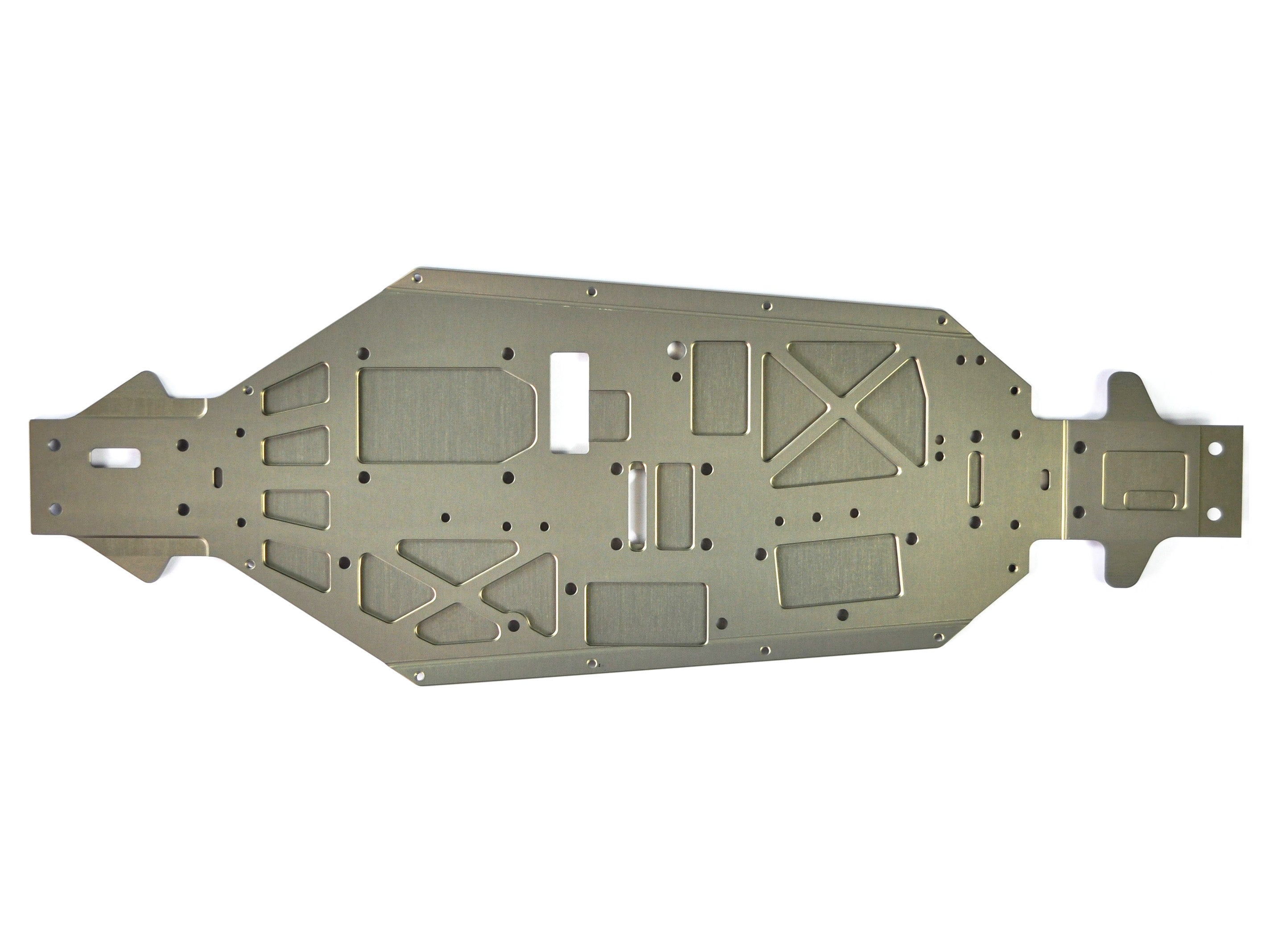 SERPENT Chassis SRX8 Gen3