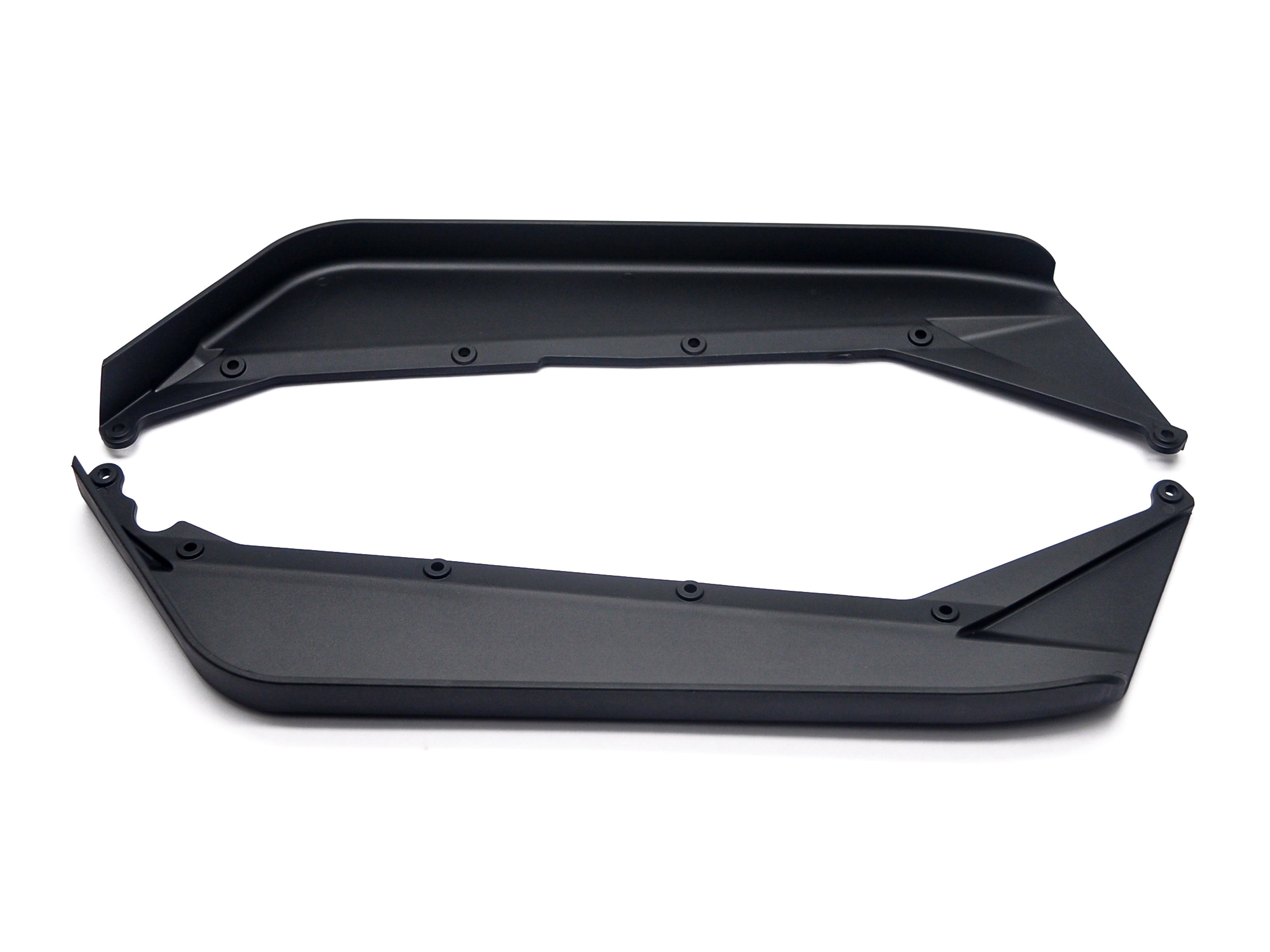SERPENT Side guard set L+R SRX8 Gen3