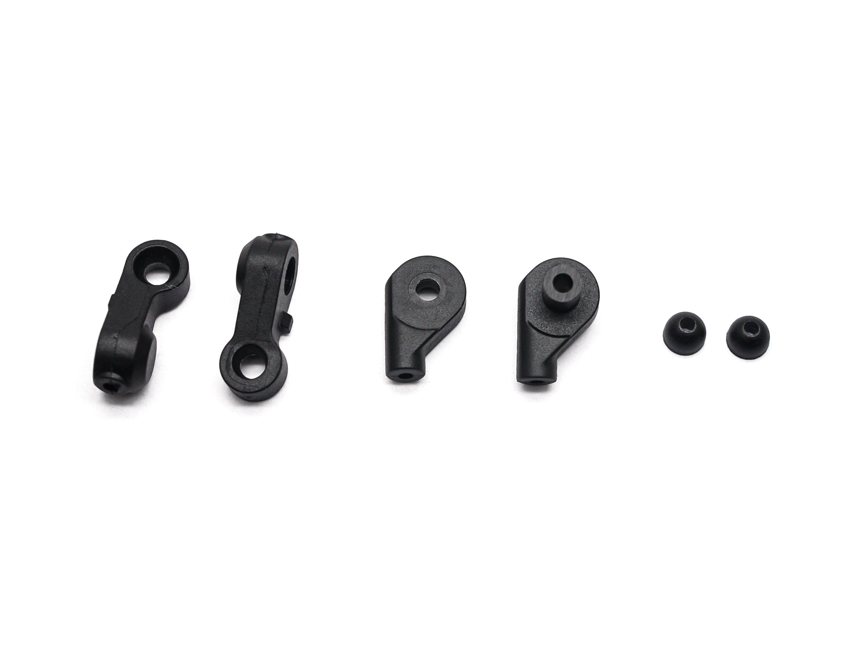 SERPENT Brake levers nylons set SRX8 Gen3