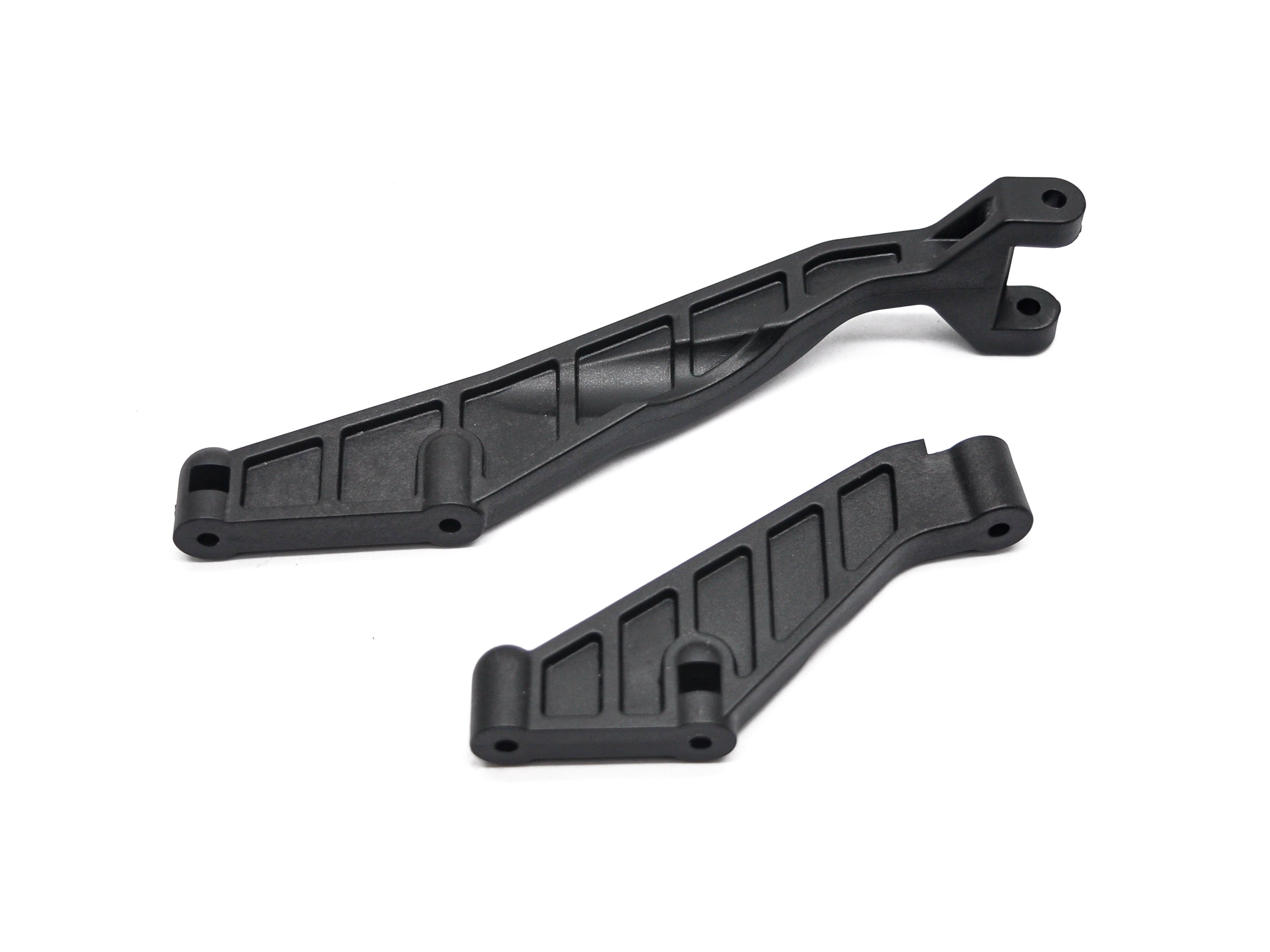 SERPENT Transmission brace nylon FR+RR SRX8 Gen3