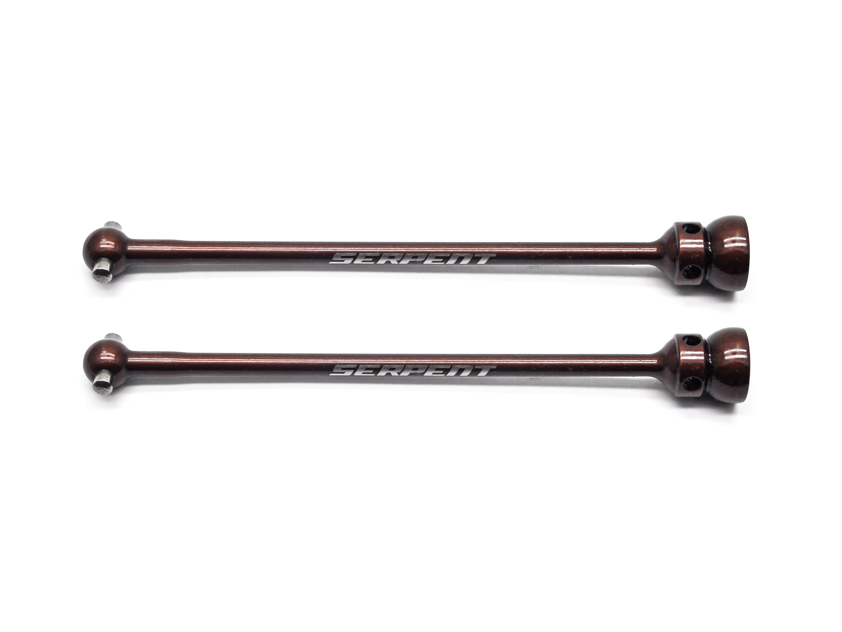 SERPENT DJC driveshaft 98mm SRX8 (2)