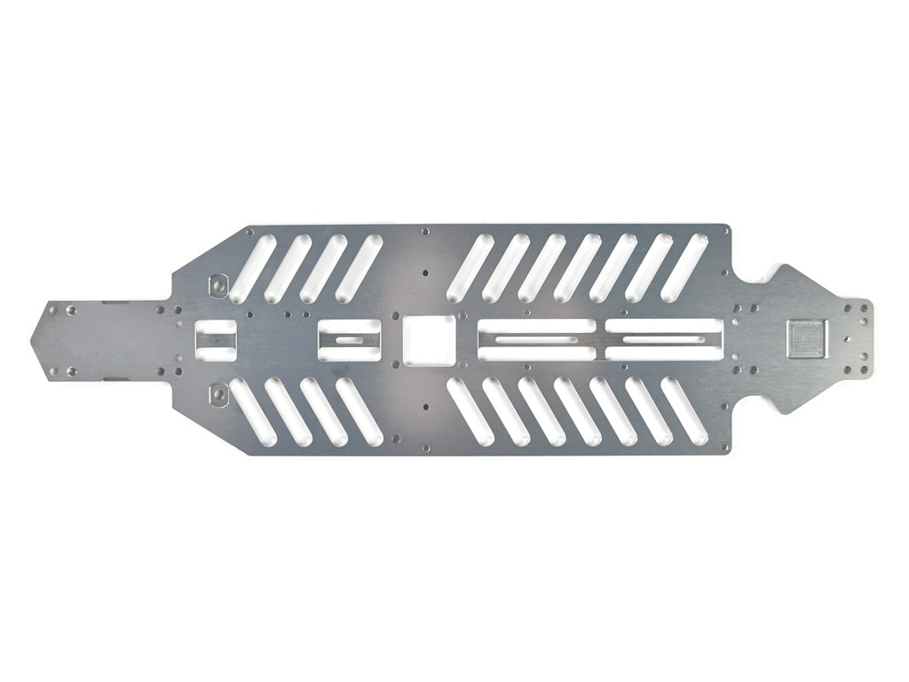 SERPENT Chassis aluminium SRX8GTE R