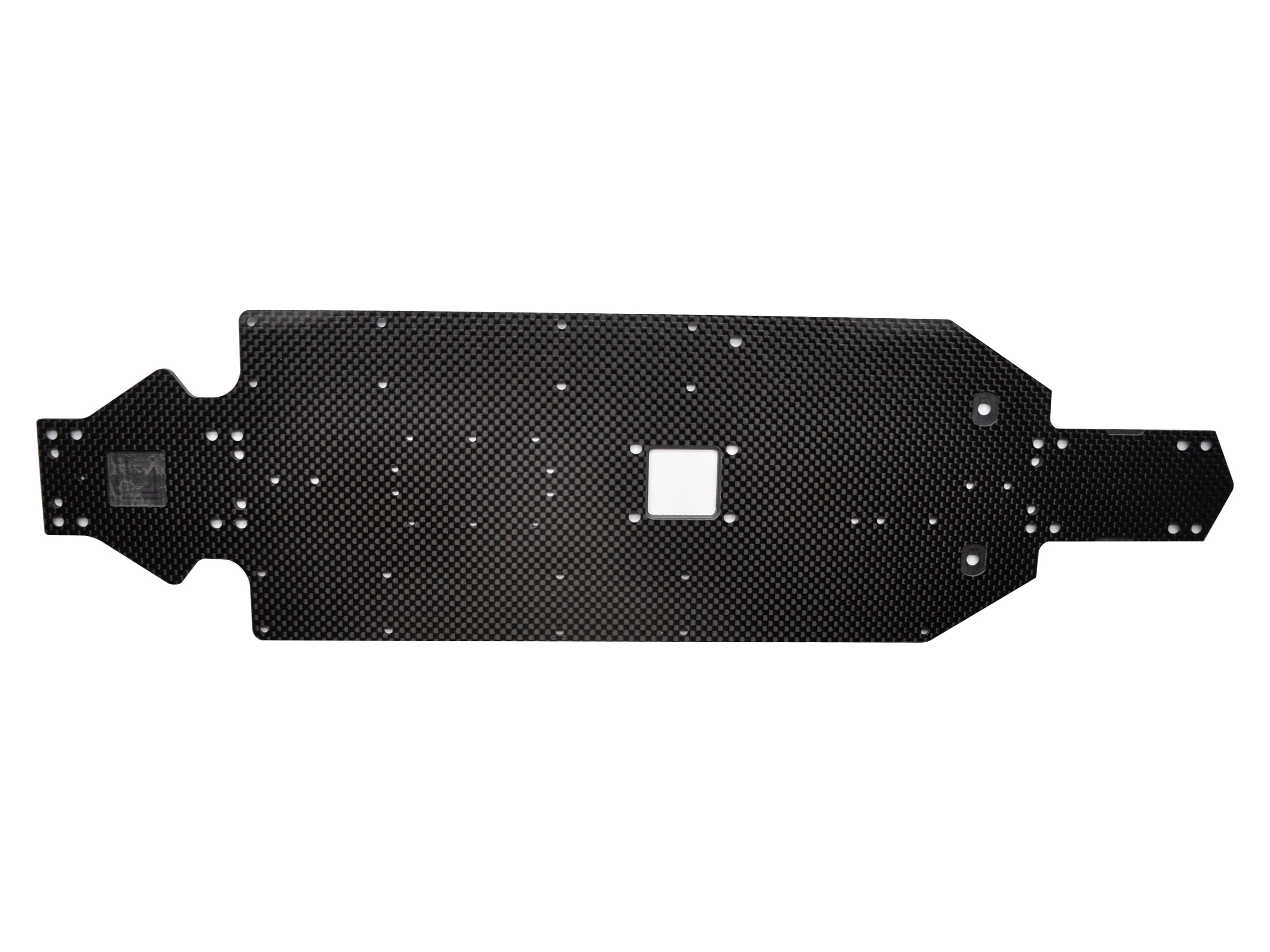 SERPENT Chassis carbon SRX8GTE R