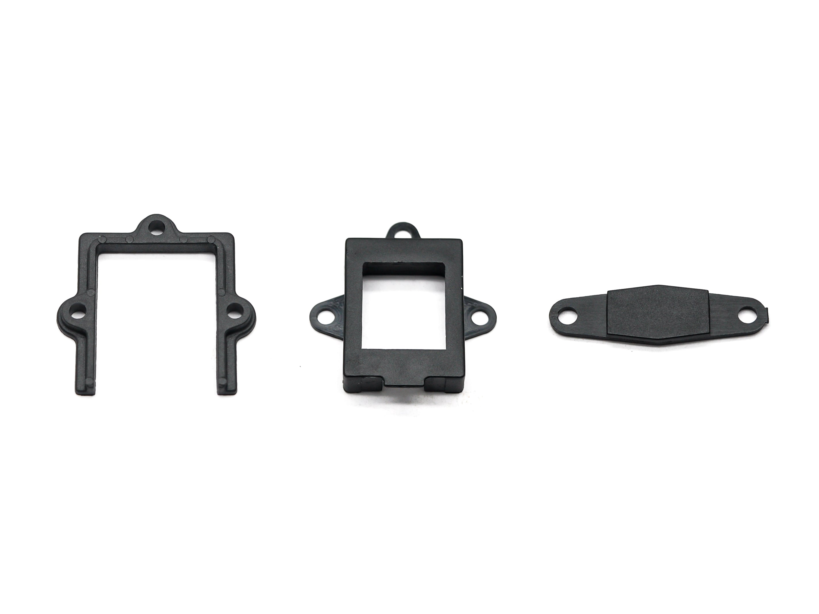 SERPENT Transponder mount set SRX8