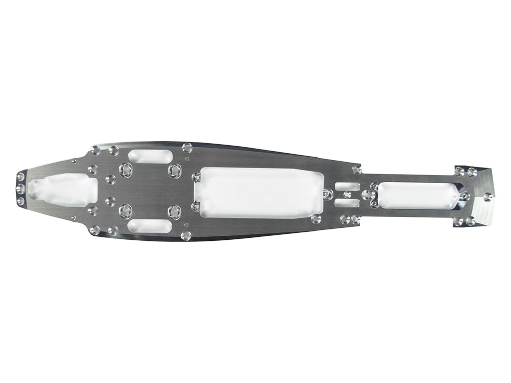 SERPENT Chassis alu 990R