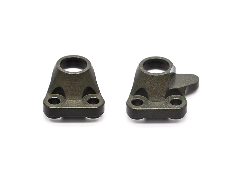 SERPENT Antiroll bar mount rr alu L+R 990R