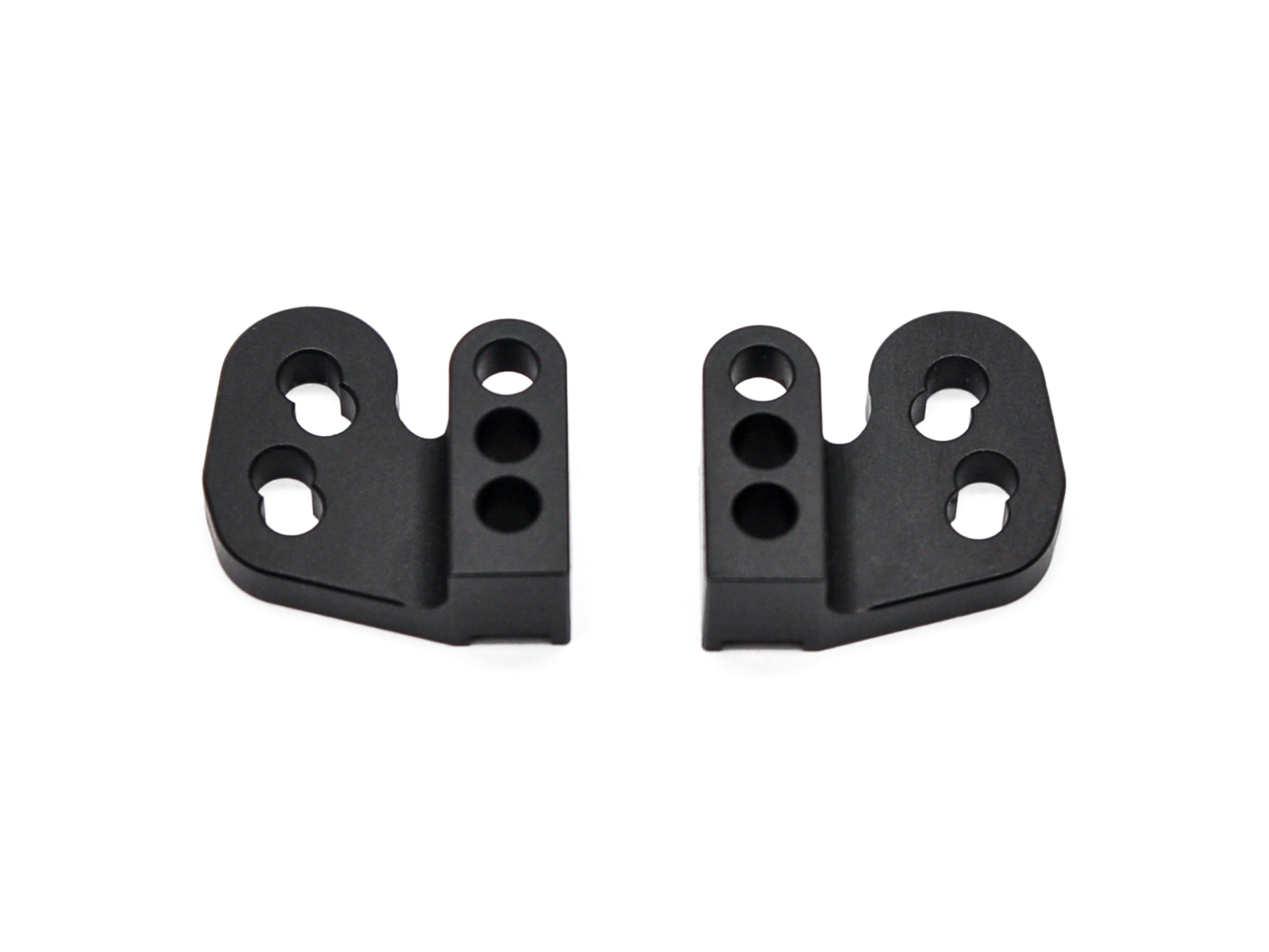 SERPENT Camberlink bracket alu L+R 990R