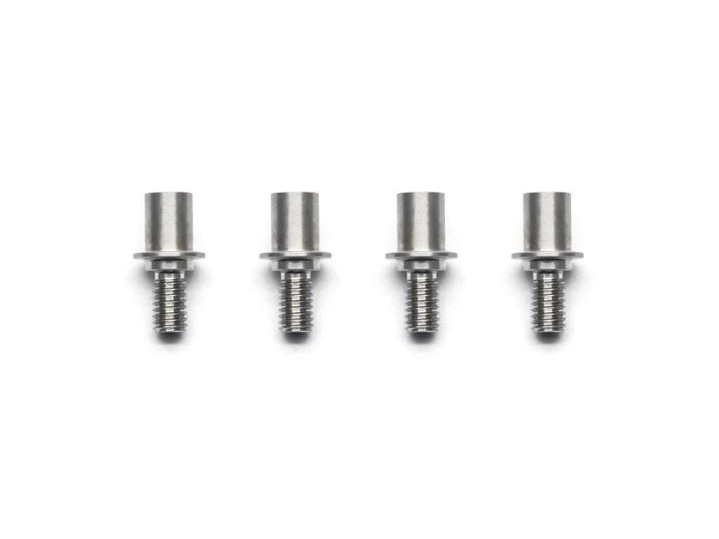 SERPENT Suspension bracket mount fr (4) 990R