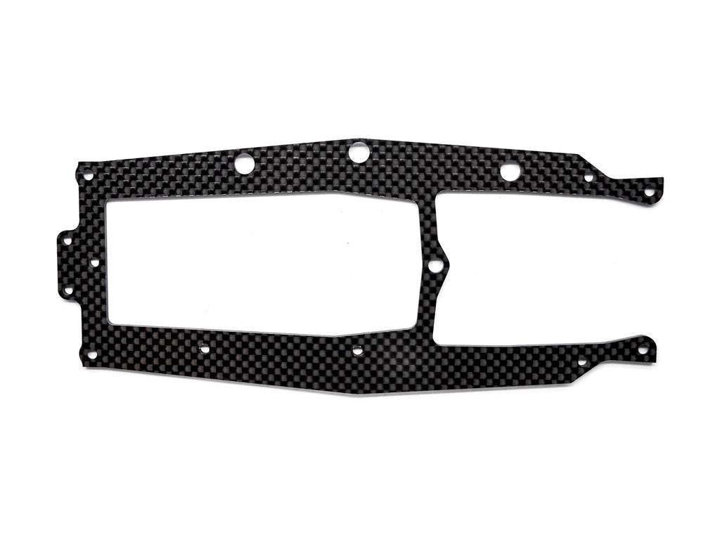 SERPENT Radioplate carbon 990R