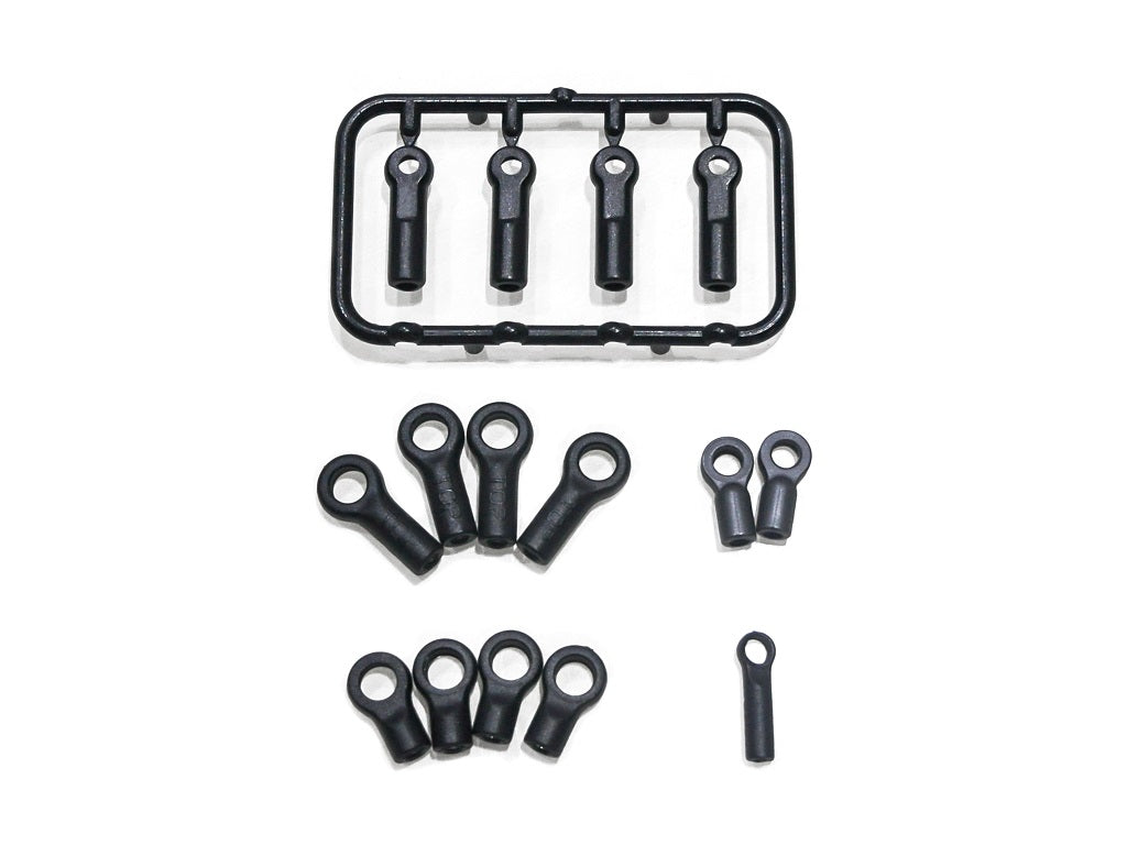 SERPENT Balljoint set (15) 990R