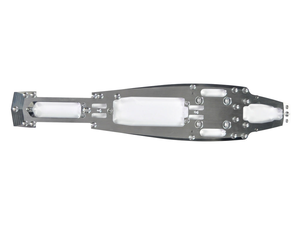 SERPENT Chassis 990R flex