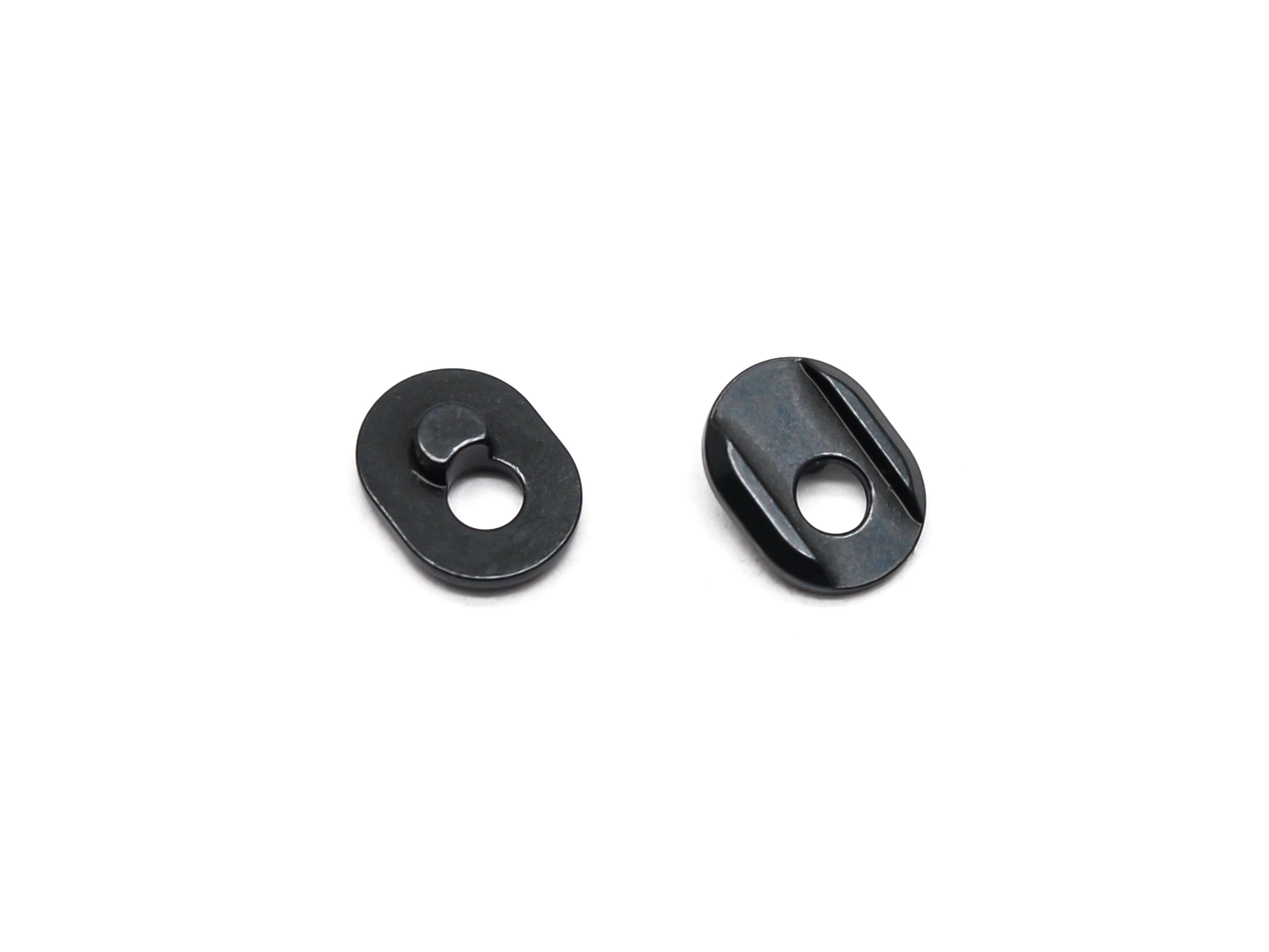 SERPENT Steering shaft adaptor (2) 990e R