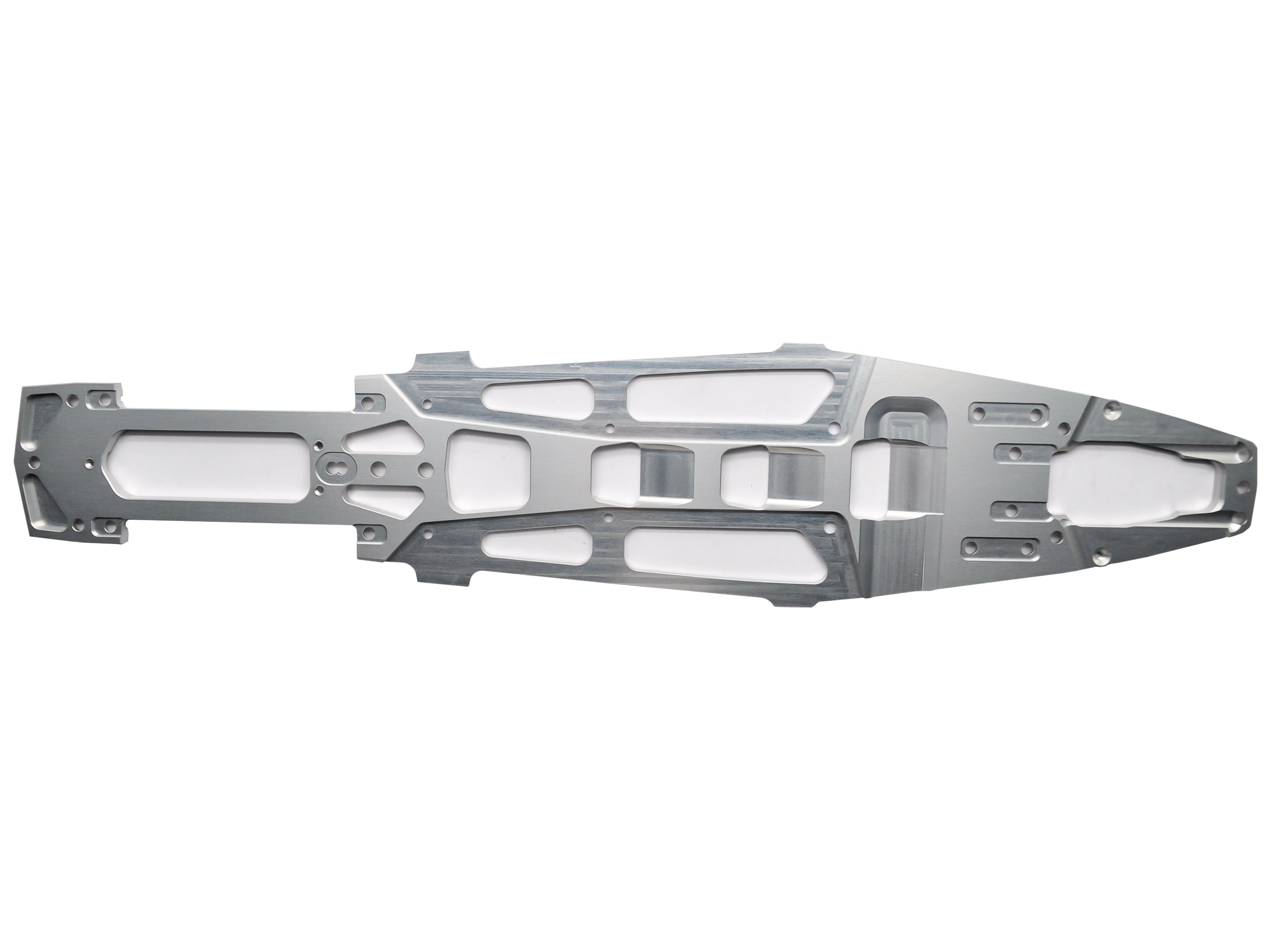 SERPENT Chassis alu 990e R