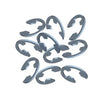 SERPENT: E-clip 5.0 (10) R5 (SER1205)