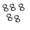 SERPENT: Cir-clip 10x1 (10) T10 (SER1208)
