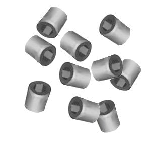 SERPENT: Grubscrew M4X4 (10) H16 (SER1257)