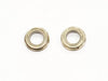 SERPENT: Ball bearing flanged 5x8x2.5 (2) (SER1338)