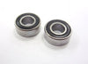 SERPENT: Ball - bearing 6 x 13 HS Purple (2) (SER1342)
