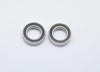 SERPENT: Ball-bearing 8x14x4 (2)  (SER1349)