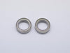 SERPENT: Ball bearing 8x12x3,5 SS (2)  (SER1397)