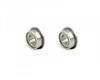 SERPENT: Ball bearing 3x6x2,5 flanged (2) (SER1399)