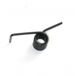 SERPENT: Exhaust mounting spring (coiled) (SER1599)