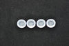 SERPENT: Shock RCM membrame (4)  (SER160107)