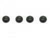 SERPENT: Shock onroad membrame uni (4) (SER160139)