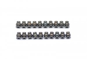SERPENT: Pivotball 5.8mm long (20)  (SER1651)