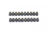 SERPENT: Pivotball 5.8mm long (20)  (SER1651)