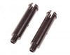 SERPENT: Wheel axle Rear (2) (SER301042)