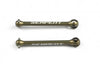 SERPENT: CVD shafts aluminium 411/4X (2) (SER401127)