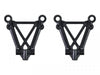 SERPENT: Wishbone lower fr (2) X20 (SER401829)