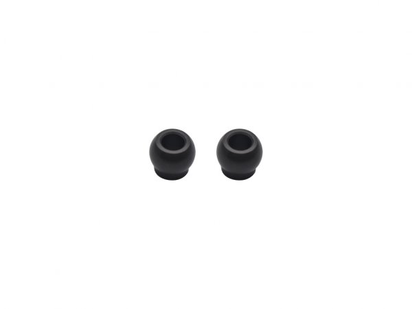 SERPENT: Pivot ball front suspension (2) (SER411042)
