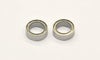 SERPENT: Ball bearing 1/4x3/8x1/8 (2)  (SER411075)