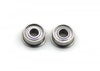 SERPENT: Ball bearing, flanged  1/8x5/16x9/64 (2)  (SER411077)