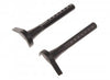 SERPENT: Body mount front (2) (SER411092)