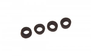 SERPENT: Foam insert for shock (4) (SER411097)