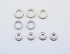 SERPENT: Bearing-set standard (9)  (SER411124)