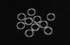 SERPENT: O-ring 1.0x6.0mm (10) (SER411140)