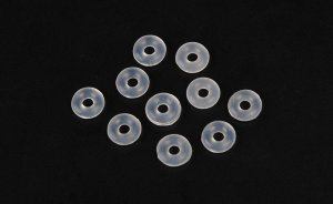 SERPENT: O-ring 2.0x2.0mm (10) (SER411141)