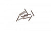 SERPENT: Roll pin 1.5x10mm (10) (SER411161)