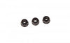 SERPENT: Nut M4 nylon threaded (3) (SER411168)