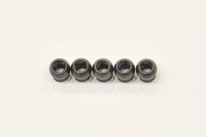 SERPENT: Pivot ball S120L (5)  (SER411199)