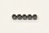 SERPENT: Pivot ball S120L (5)  (SER411199)